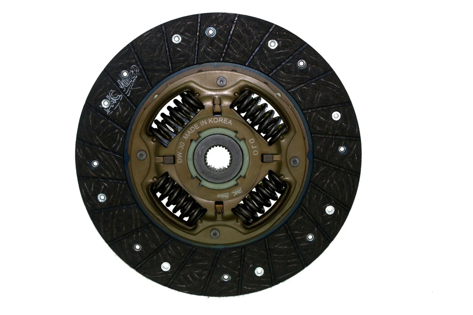 Clutch Friction Plate for Daewoo Leganza (1999–2002)