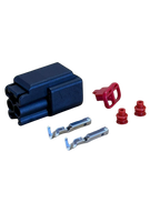 2 x Pins Ignition Coil plug for Mazda 3 BK 2.0L (2006–2009)