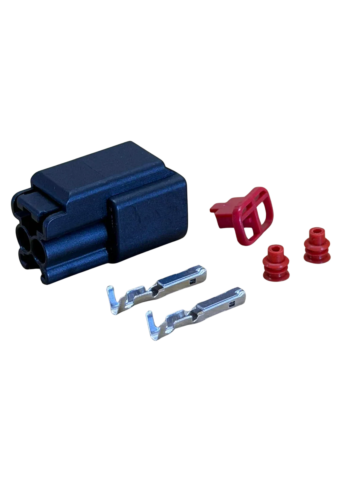 2 x Pins Ignition Coil plug for Mazda 3 BK 2.0L (2006–2009)