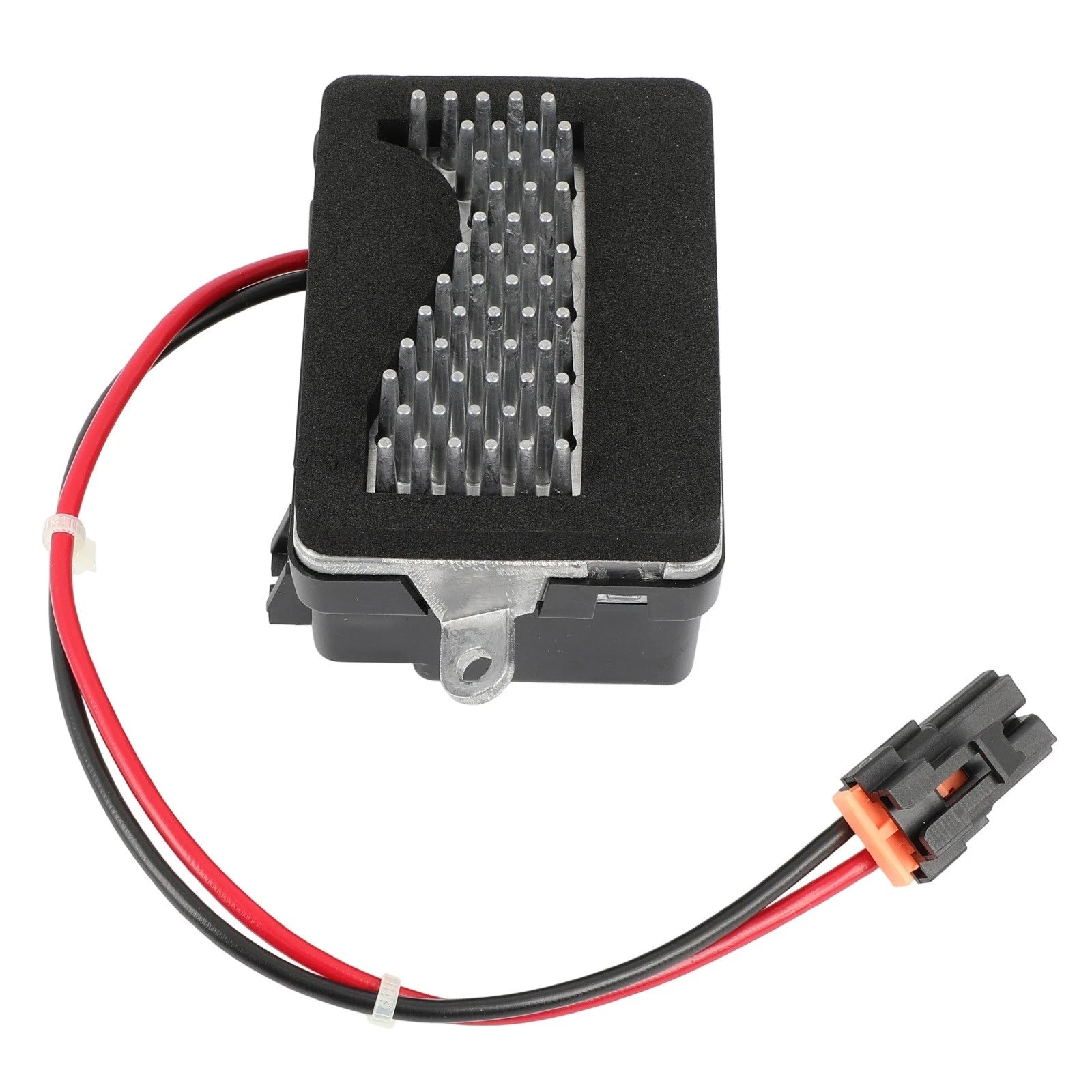HVAC Heater Blower Motor Resistor for Chevrolet Tahoe (2000–2002)