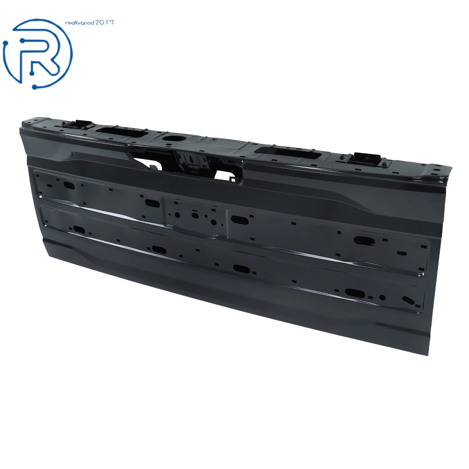 Tailgate Rear Trunk Shell for Ford F-150 Raptor (2021-2023)
