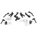 Ball Joints, Tie Rod Ends, Idler & Pitman Arm Kit for Triton MK4WD (1996-2006)