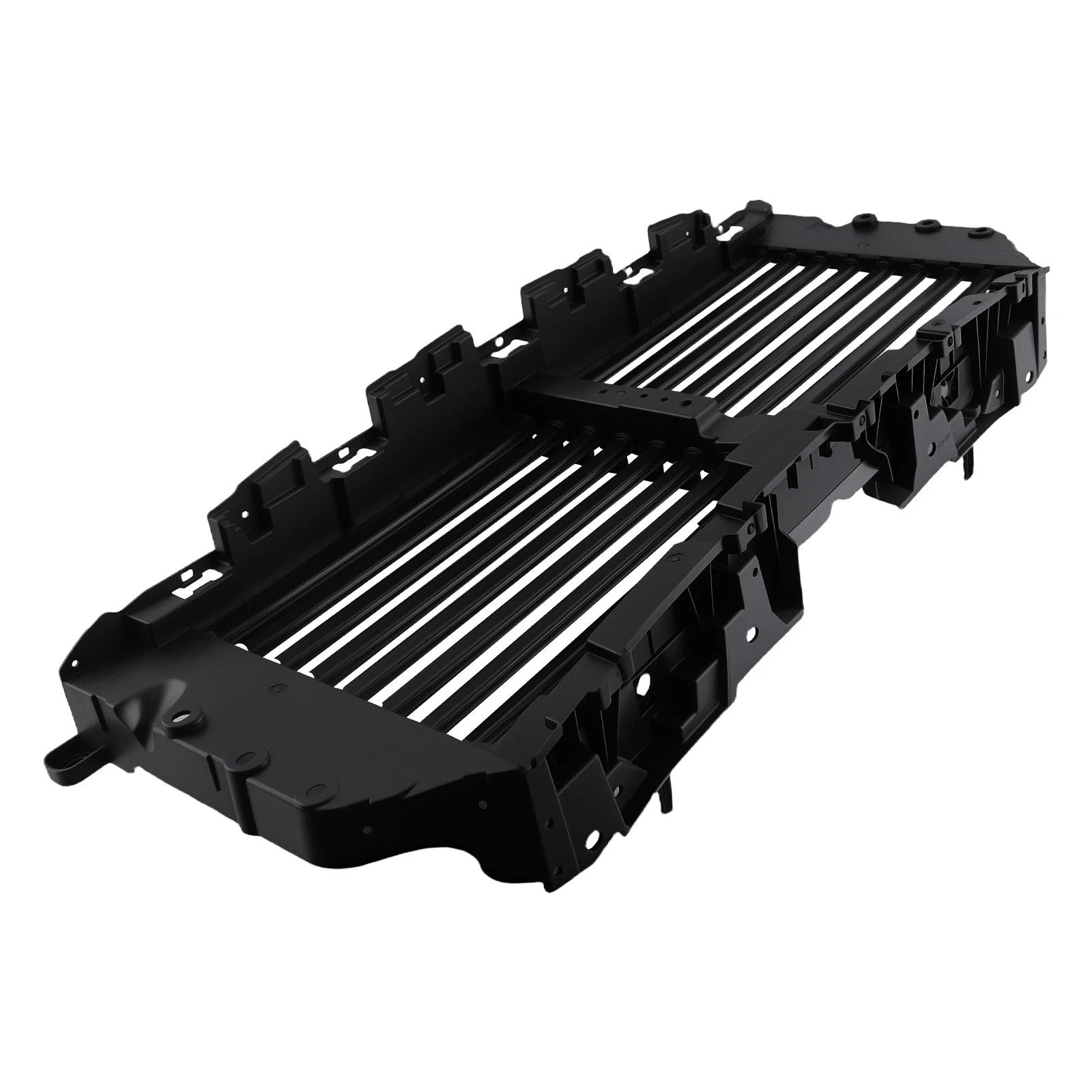 Active Cooling Control for Ford F-150 (2021-2023)