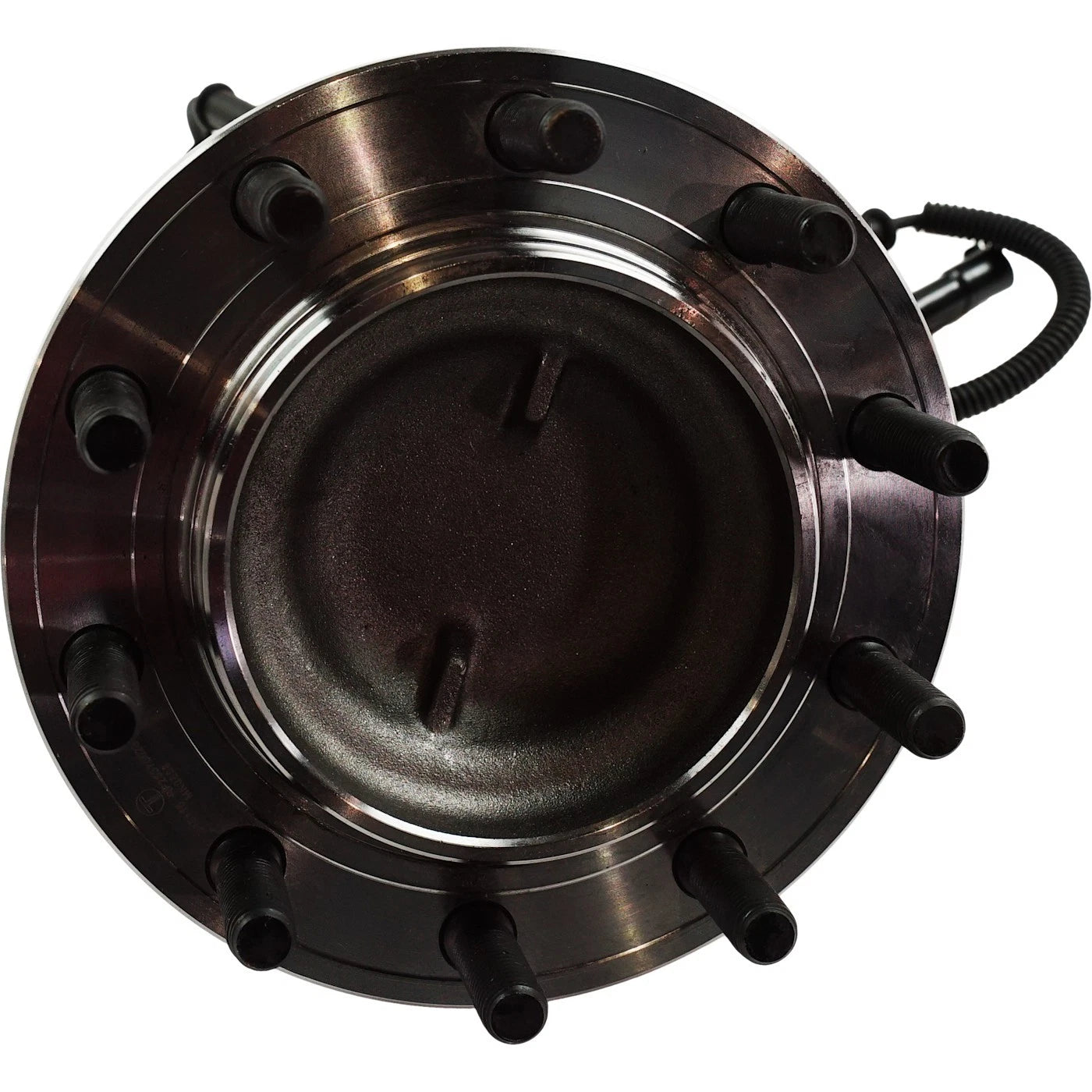 Wheel Hubs for Ford F550 F450 (Front Driver or Passenger Side)