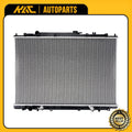 Aluminum Radiator Core for Acura MDX (2001–2002)