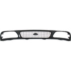Fender Quarter Panel Set for F150 F250 (2004–2023)