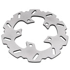 Front & Rear Brake Disc Rotors for Suzuki GSXR1000, GSXR600/750 (2008-2011)