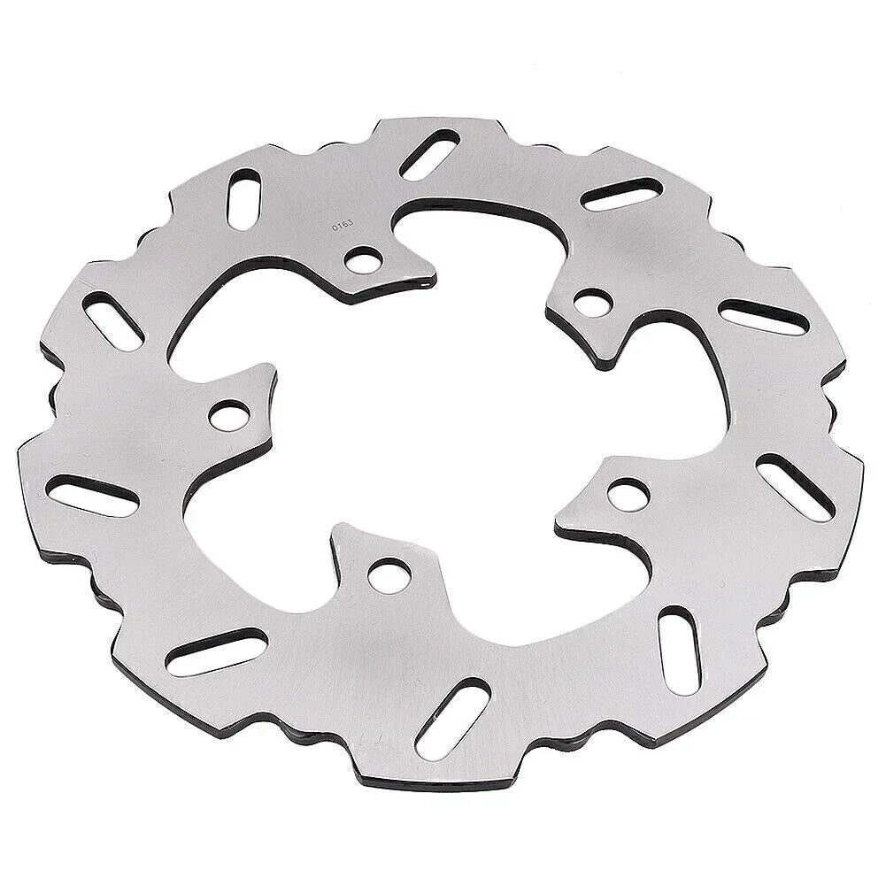 Front & Rear Brake Disc Rotors for Suzuki GSXR1000, GSXR600/750 (2008-2011)