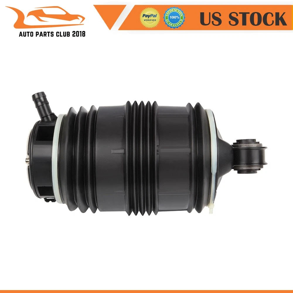 3PC Air Suspension Kit for Mercedes E350 E500 (2003–2009)