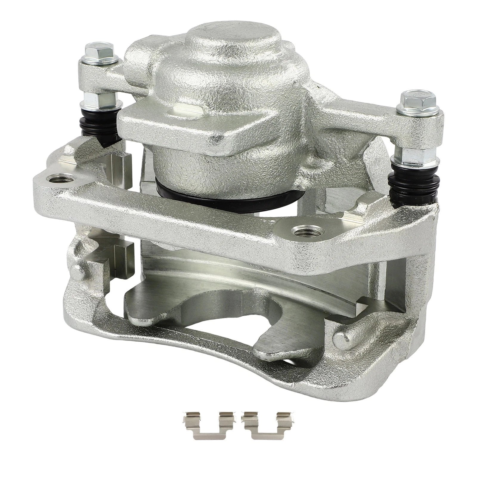 Front Left Brake Caliper with Bracket for Mini Cooper (2007–2018)