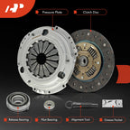 Clutch Kit for Mitsubishi Outlander Lancer (2005-2006)