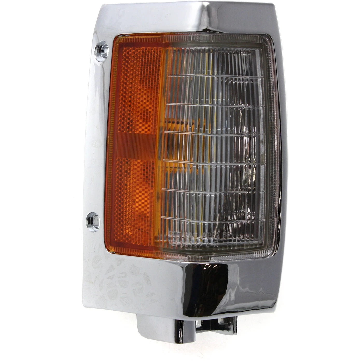 Corner Light Set for Nissan D21 (1990-1995)