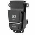 Electronic Parking Brake Control Switch for BMW 535i GT (2010–2017) 61319877891