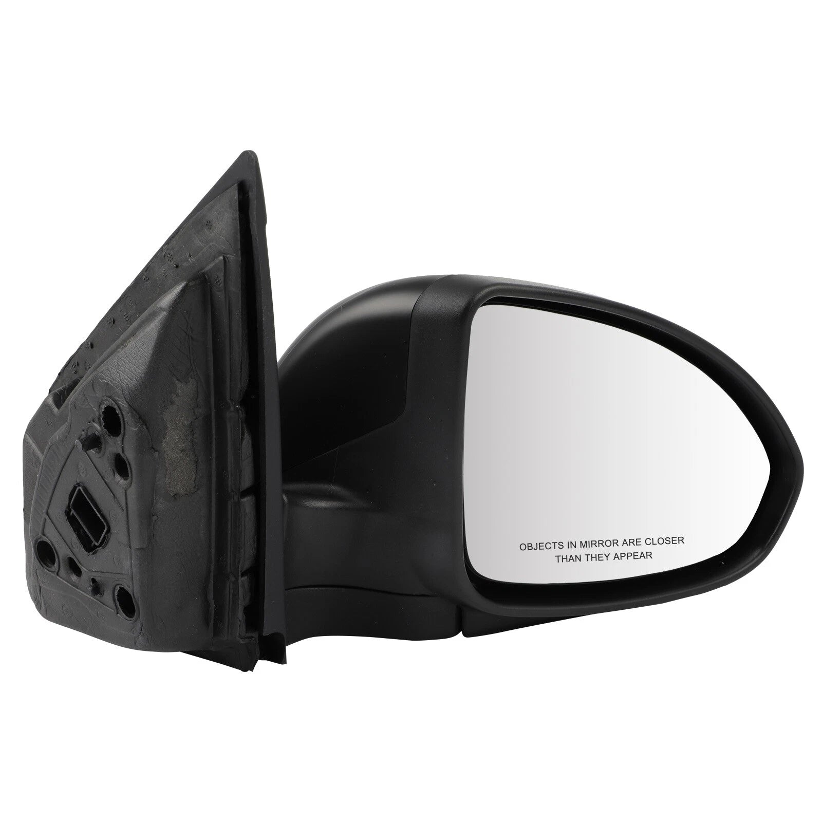 Power Heated PTM Door Mirror for Chevrolet Cruze (2011–2015) - Right Side