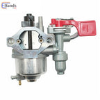 Carburetor for Briggs & Stratton Vanguard Engine (84004885, 799060)