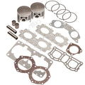 Top End Rebuild Piston Kit for Yamaha Wave Raider Venture XL700 (1996–1999) .50MM