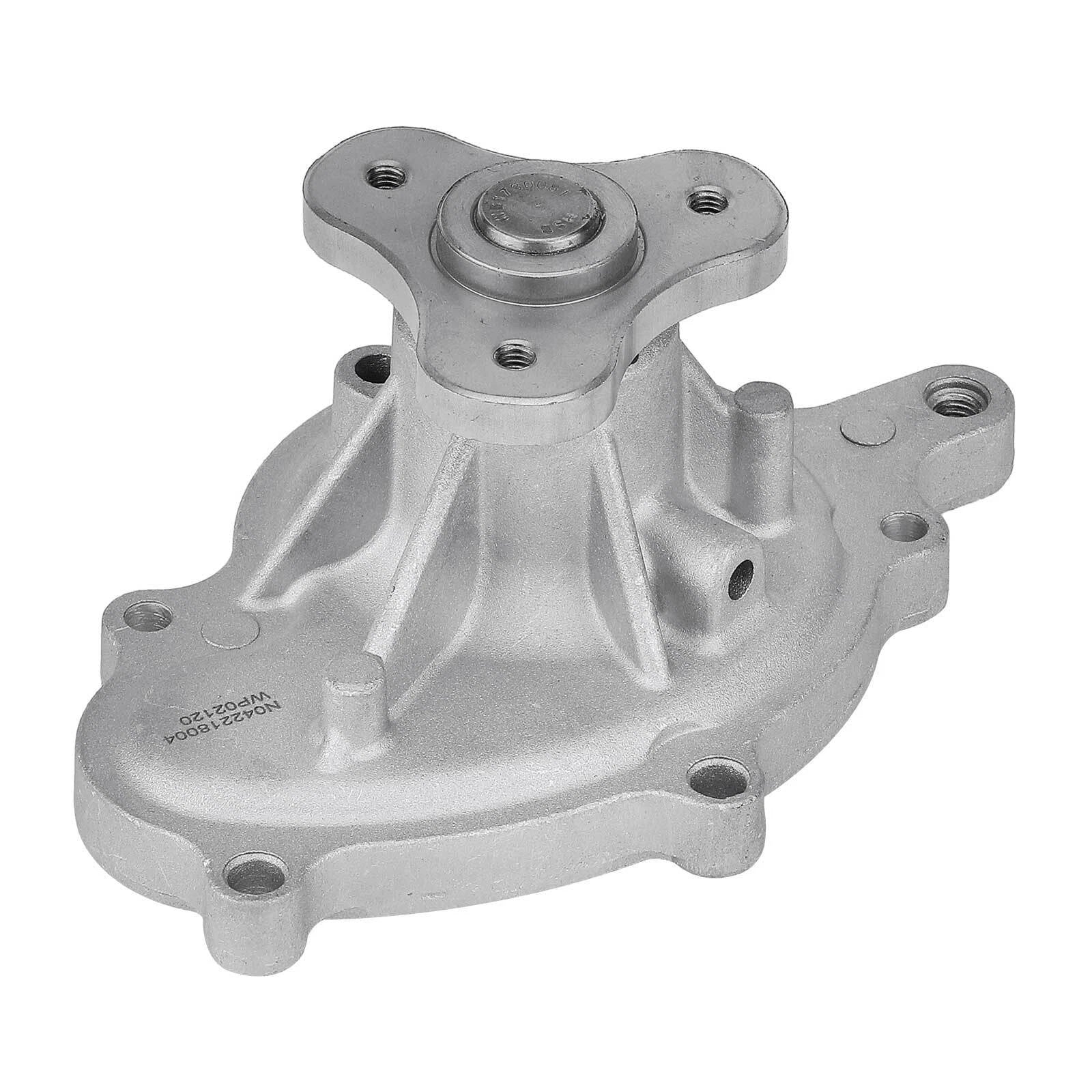 Engine Water Pump with Gasket for Subaru Forester WRX (2014-2018)