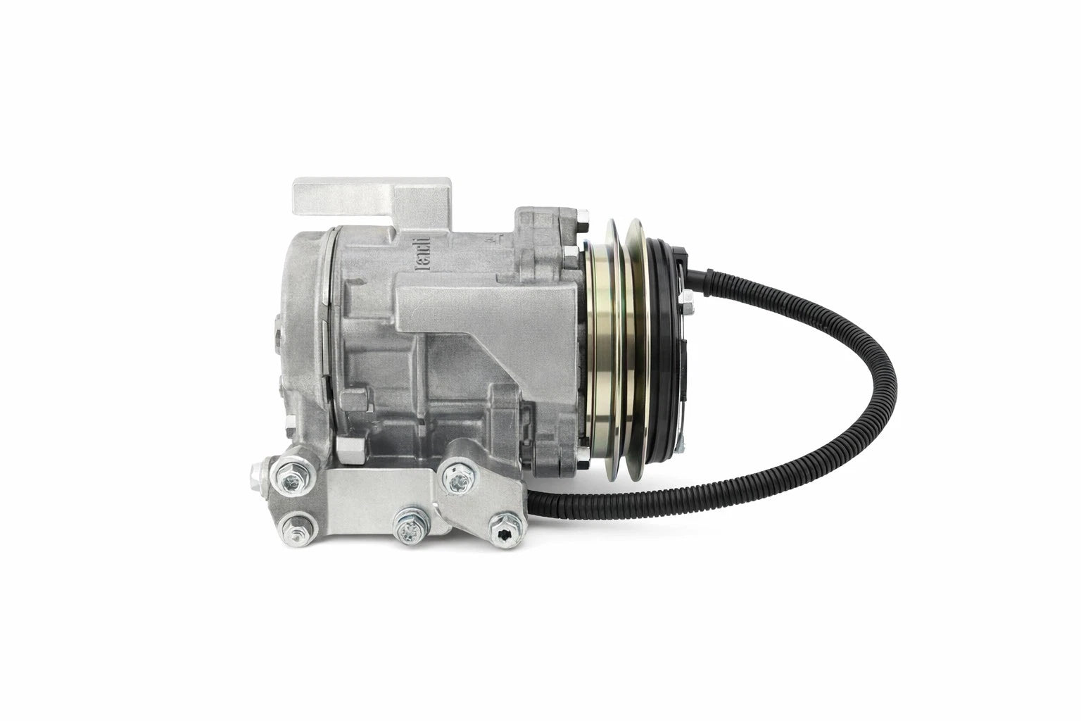 A/C Compressor for BMW 735i, 535i, 635CSi, 735iL, M5, M6 (1982–1994) 64528390468