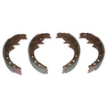 Rear Brake Shoes Set for Toyota Hiace (1979–1989)