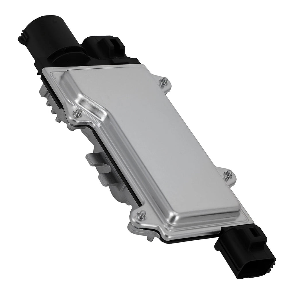 Cooling Fan Control for Ford Taurus 3.5L (2013–2019)
