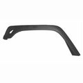 Replacement Smooth/Ready to Paint Polypropylene Passenger Side Fender Flare
