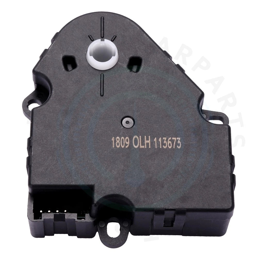 Blend Air Door Actuator for International 9200i (2000–2011)