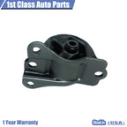 Engine Motor Mounts for Honda Accord (1998-2002)