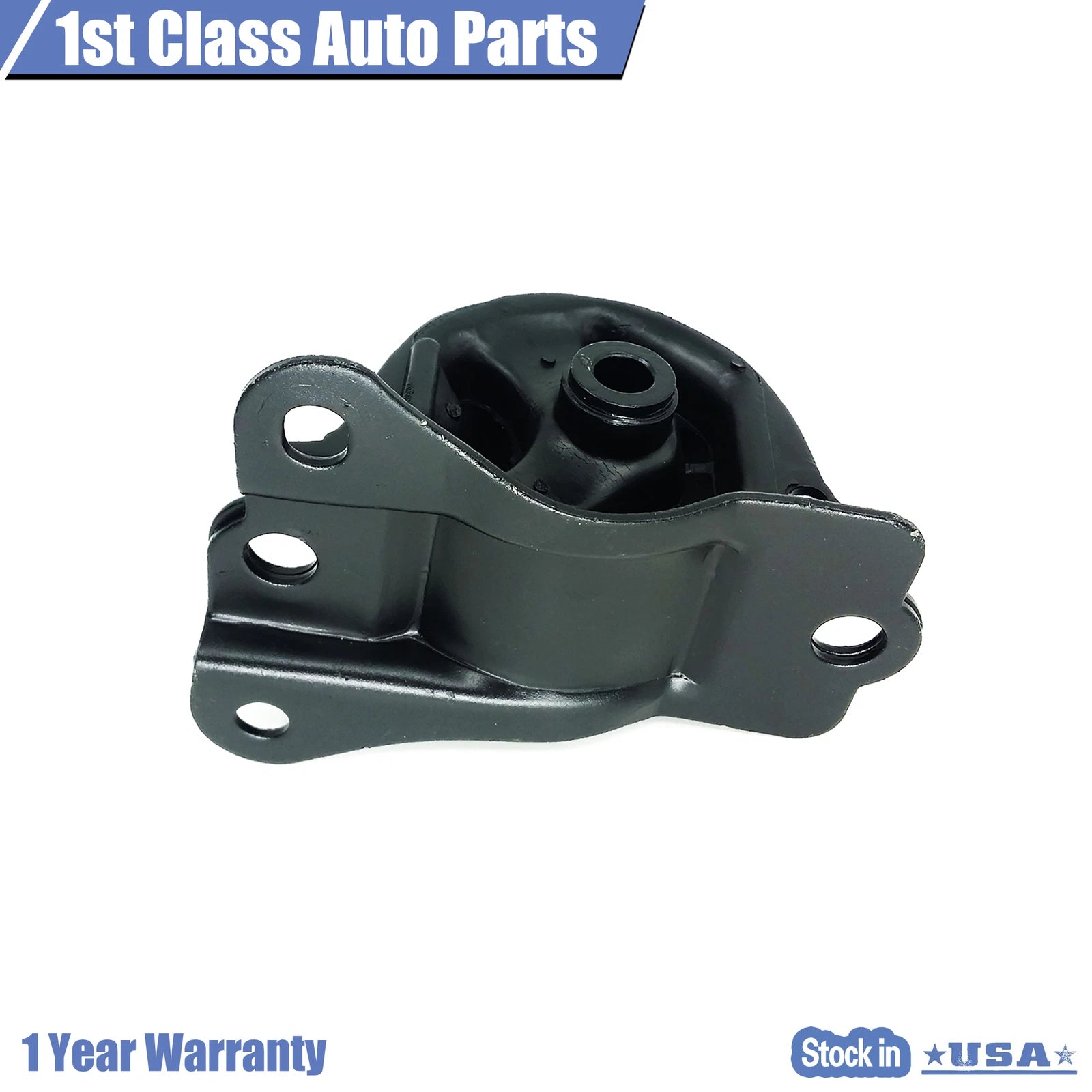 Engine Motor Mounts for Honda Accord (1998-2002)