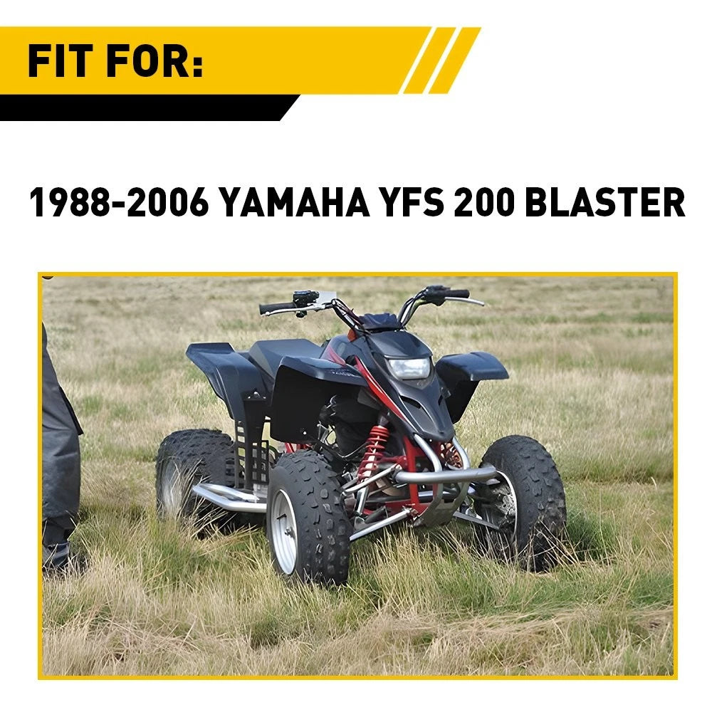 Carburetor Rebuild Kit for Yamaha YFS 200 Blaster (1988–2006)