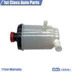 Power Steering Reservoir with Cap for Acura MDX (2007–2013)