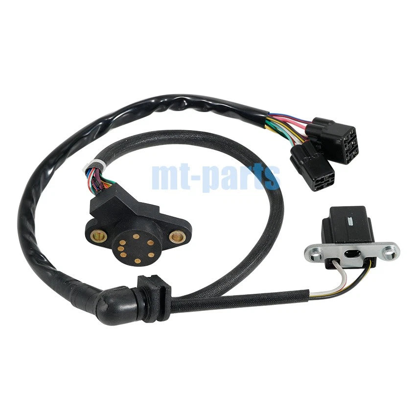 Coil for KTM Duke 250, 390 & RC 250, 390 (2013–2016)