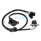 Coil for KTM Duke 250, 390 & RC 250, 390 (2013–2016)