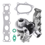 Turbocharger for Hyundai Santa Fe, Sonata, Kia Sportage 2.0L (2010–2016)