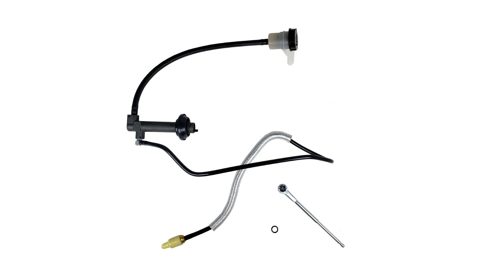 Clutch Master Cylinder Line Assembly for Ranger Mazda Pickup (1995–2011)
