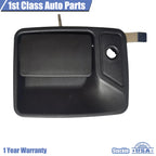 Driver Side Front Door Handle for Ford (1999-2016)