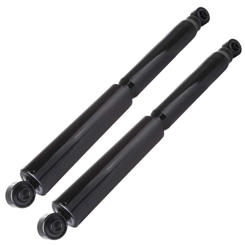 Set of 2 Front Struts Lower Control Arms for Dodge Ram 1500 4WD