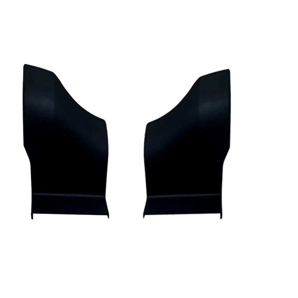 Fender Extension Moldings  Driver & Passenger Side for Chevy Colorado (2015-2022)