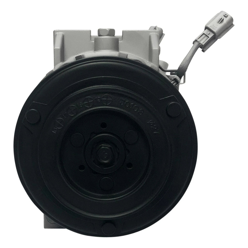 AC Compressor Replacement for Nissan Altima 2.5L (2019-2023)
