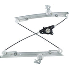 Power Window Regulator Set for Nissan Maxima (2004–2008)