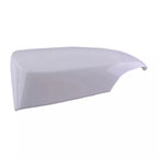 1X Left Driver Side Door Wing Mirror Cover Cap for Toyota Yaris (2012–2019)