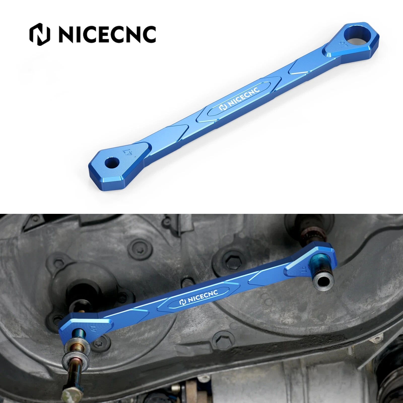 Clutch Alignment Tool for Polaris Sportsman ACE (2014–2015)