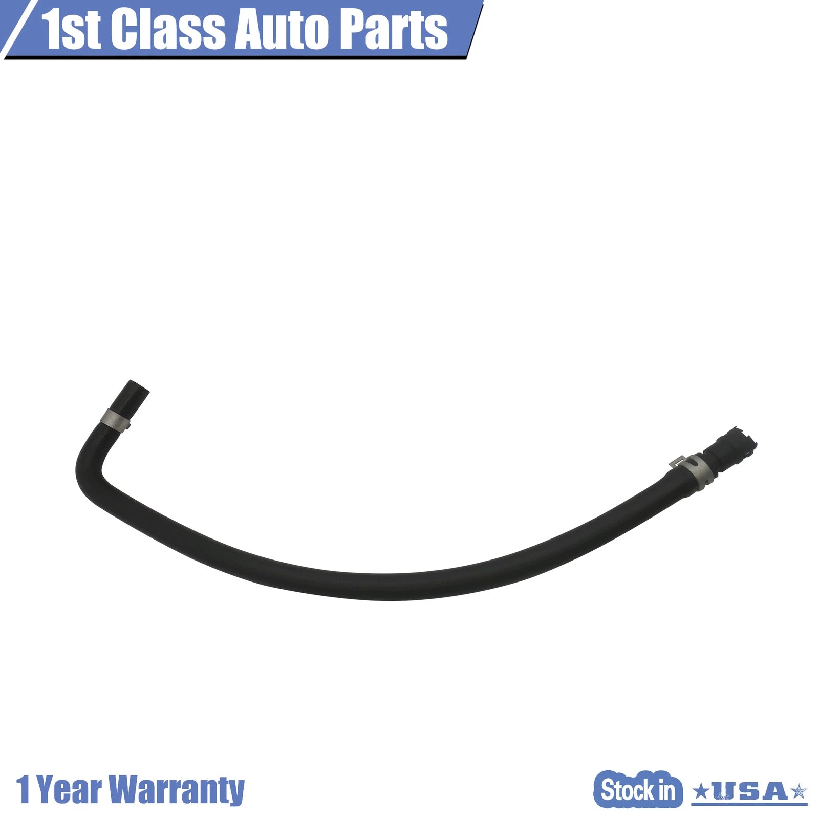 Heater Hose for Cadillac Escalade GMC Yukon (2001-2006)