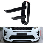 Left Front Bumper Air Vent Cover for Land Rover Discovery Sport (2020–2023)
