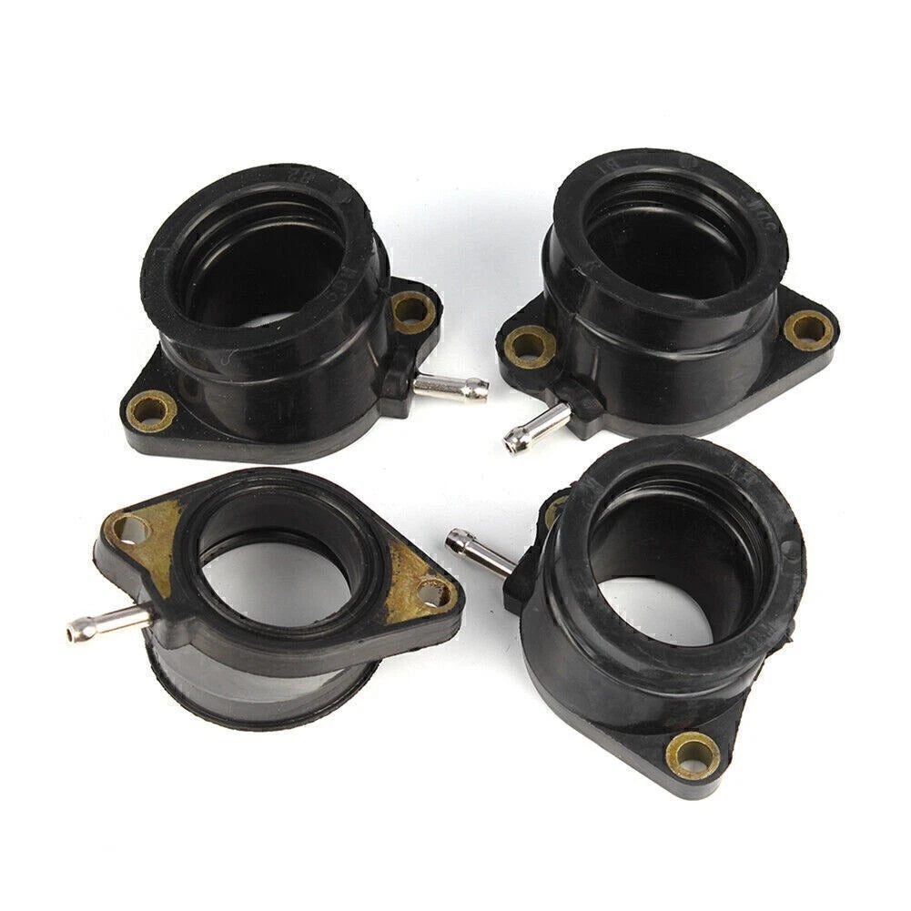 Intake Manifold Carb Joint Boot for Yamaha FZS600 Fazer (1998–2003)