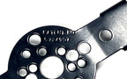 Pro Trim Bezels for Seastar Solutions Double Switch (OEM, Patent No 5724907)
