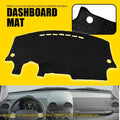 DashMat Dash Cover for VW Beetle (1998–2010)