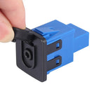 Auxiliary Plug Socket for Honda Civic (2012-2015)