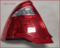 Taillight for Ford Fusion LH Driver (2010–2012) 9E53-13B505-A