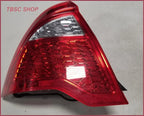 Taillight for Ford Fusion LH Driver (2010–2012) 9E53-13B505-A