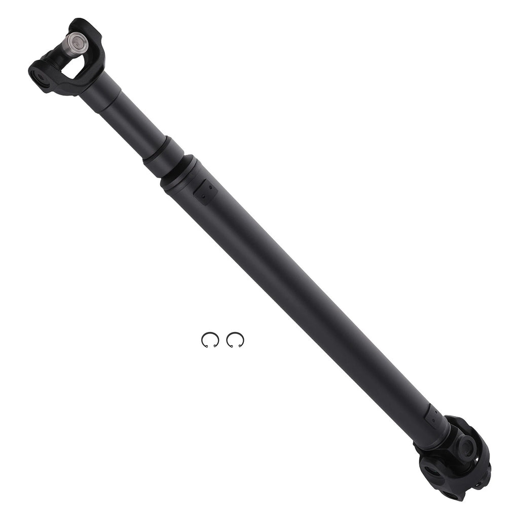 Drive Shaft Assembly for Ford F-350 (1995–1996) AA1659449